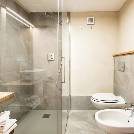 Le Moulin Des Aravis Farm stay Pontboset