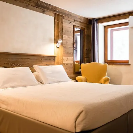 Alloggio per agriturismo Le Moulin Des Aravis *
