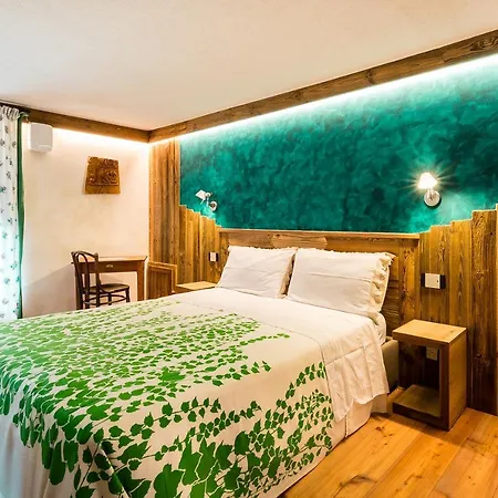 Le Moulin Des Aravis *