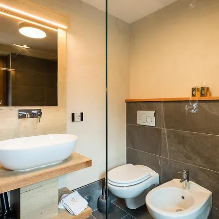 Çiftlik konaklama Le Moulin Des Aravis *