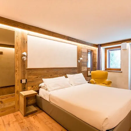 Le Moulin Des Aravis Farm stay *