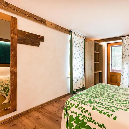 Le Moulin Des Aravis *