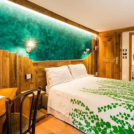 Le Moulin Des Aravis Farm stay Pontboset