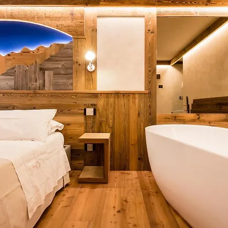 Le Moulin Des Aravis Farm stay