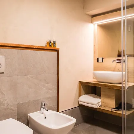 Le Moulin Des Aravis Farm stay Pontboset