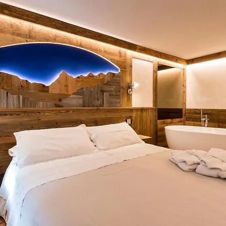 Le Moulin Des Aravis *