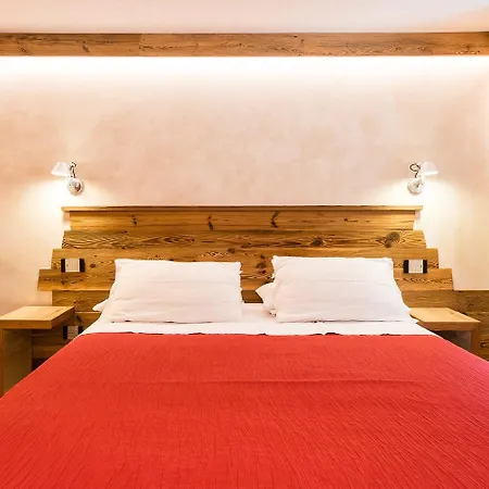 Alloggio per agriturismo Le Moulin Des Aravis
