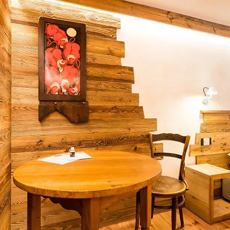 Le Moulin Des Aravis *