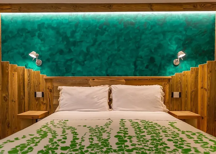 Le Moulin Des Aravis *