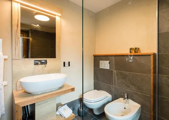 Farm stay Le Moulin Des Aravis *