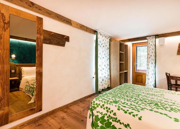 Le Moulin Des Aravis *