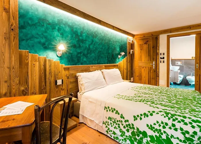 Le Moulin Des Aravis Farm stay Pontboset