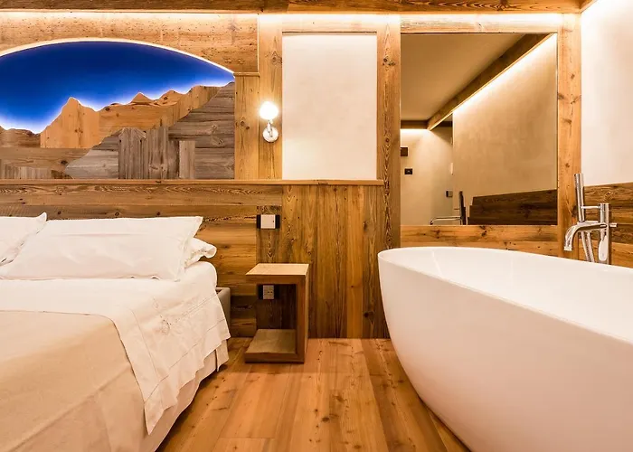 Le Moulin Des Aravis Farm stay