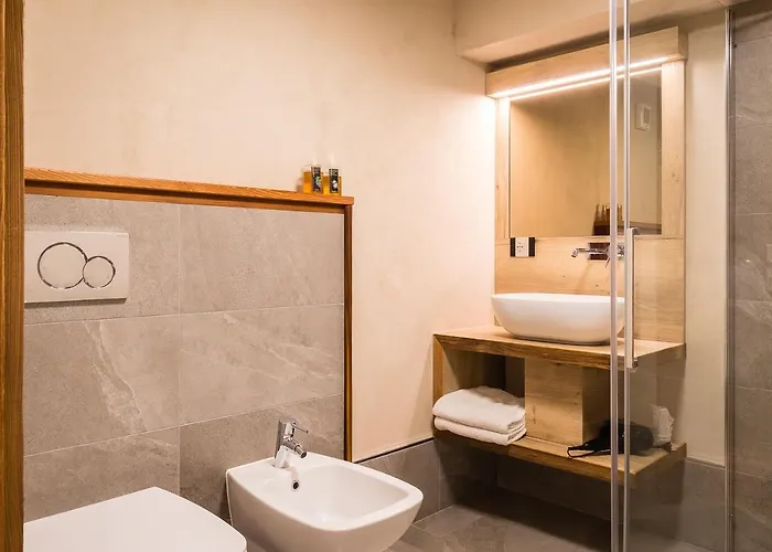 Le Moulin Des Aravis Farm stay Pontboset