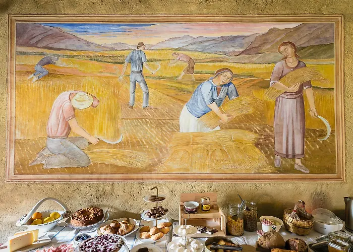 Alojamento de Turismo Rural Le Moulin Des Aravis