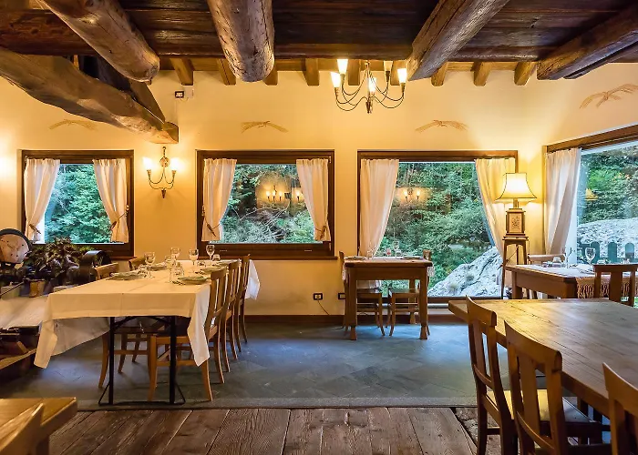 Alojamento de Turismo Rural Le Moulin Des Aravis Pontboset