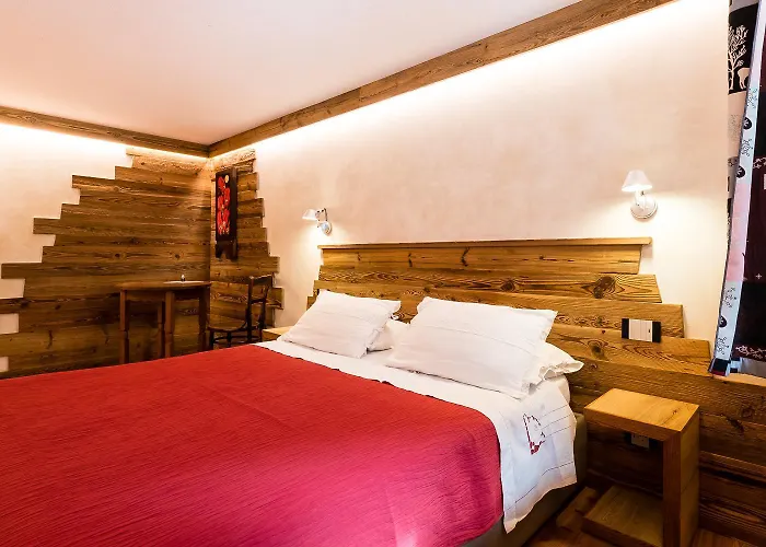 Farm stay Le Moulin Des Aravis