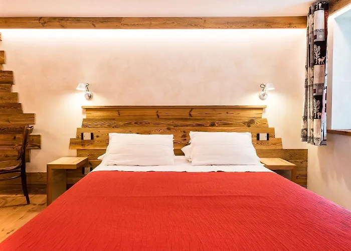 Farm stay Le Moulin Des Aravis