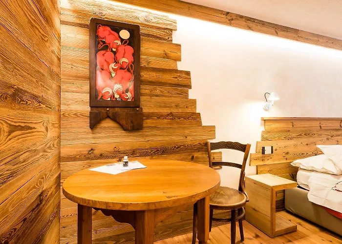 Le Moulin Des Aravis *