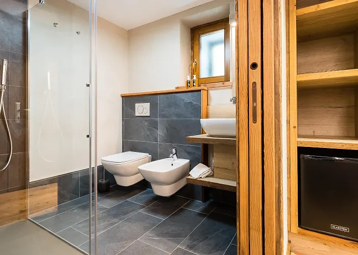 Le Moulin Des Aravis * Pontboset